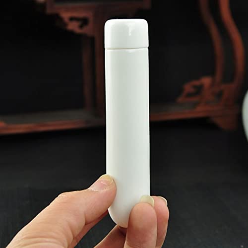 ATGQBCF Tierurne Pet Urn for Dogs Cats Ashes Keepsake Memorial Box Funeral Set Burial Urns for Cremated Remains Ash Vial Adult Funeral Urn Pet Cat and Dog Urn 62156 Gedenkstätten Für Haustiere von ATGQBCF