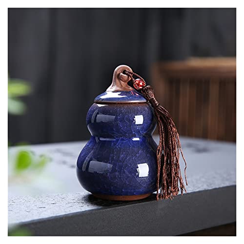 ATGQBCF Tierurne Pet Urn for Dogs Cats Ashes Keepsake Memorial Box Funeral Set Burial Urns for Cremated Remains Ash Vial Adult Funeral Urn Pet Cat and Dog Urn 64791 Gedenkstätten Für Haustiere(C) von ATGQBCF