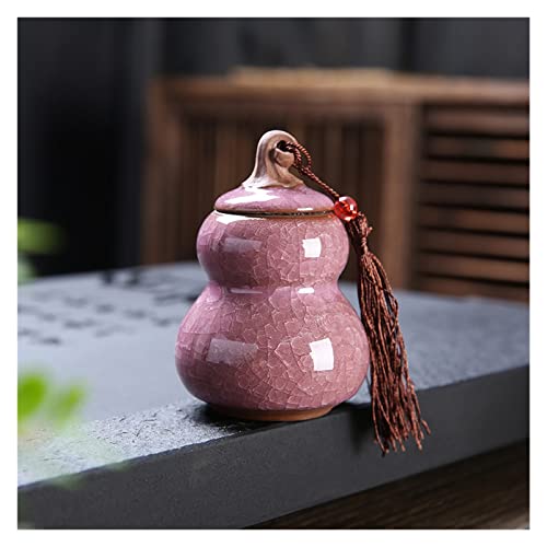 ATGQBCF Tierurne Pet Urn for Dogs Cats Ashes Keepsake Memorial Box Funeral Set Burial Urns for Cremated Remains Ash Vial Adult Funeral Urn Pet Cat and Dog Urn 64791 Gedenkstätten Für Haustiere(E) von ATGQBCF