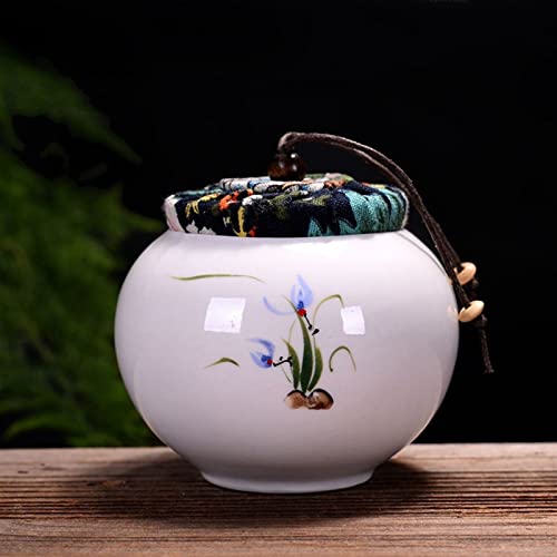 ATGQBCF Tierurne Pet Urn for Dogs Cats Ashes Keepsake Memorial Box Funeral Set Burial Urns for Cremated Remains Ash Vial Adult Funeral Urn Pet Cat and Dog Urn 65912 Gedenkstätten Für Haustiere(C) von ATGQBCF