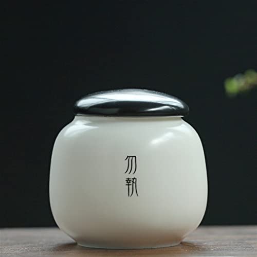 ATGQBCF Tierurne Pet Urn for Dogs Cats Ashes Keepsake Memorial Box Funeral Set Burial Urns for Cremated Remains Ash Vial Adult Funeral Urn Pet Cat and Dog Urn 73717 Gedenkstätten Für Haustiere(C) von ATGQBCF