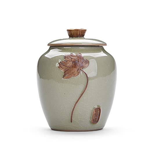 ATGQBCF Tierurne Pet Urn for Dogs Cats Ashes Keepsake Memorial Box Funeral Set Burial Urns for Cremated Remains Ash Vial Adult Funeral Urn Pet Cat and Dog Urn 75602 Gedenkstätten Für Haustiere(L) von ATGQBCF