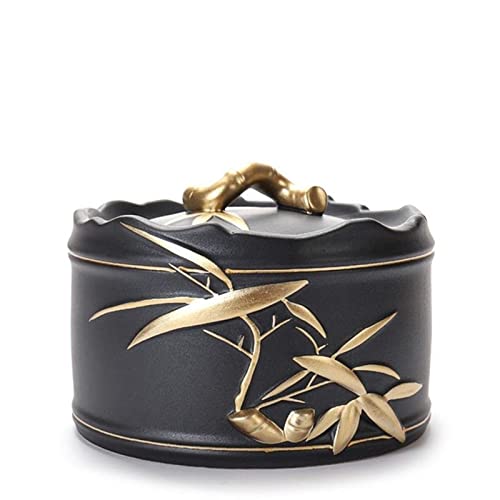 ATGQBCF Tierurne Pet Urn for Dogs Cats Ashes Keepsake Memorial Box Funeral Set Burial Urns for Cremated Remains Ash Vial Adult Funeral Urn Pet Cat and Dog Urn 7797 Gedenkstätten Für Haustiere(Gold,S) ATGQBCF Tierurne Pet Urn for Dogs Cats Ashes Keepsake Memorial Box Funeral Set Burial Urns for Cremated Remains Ash Vial Adult Funeral Urn Pet Cat and Dog Urn 7797 Gedenkstätten Für Haustiere(Gold,S) von ATGQBCF