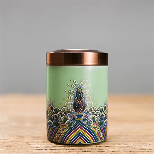 ATGQBCF Tierurne Pet Urn for Dogs Cats Ashes Keepsake Memorial Box Funeral Set Burial Urns for Cremated Remains Ash Vial Adult Funeral Urn Pet Cat and Dog Urn 9254 Gedenkstätten Für Haustiere(S) von ATGQBCF