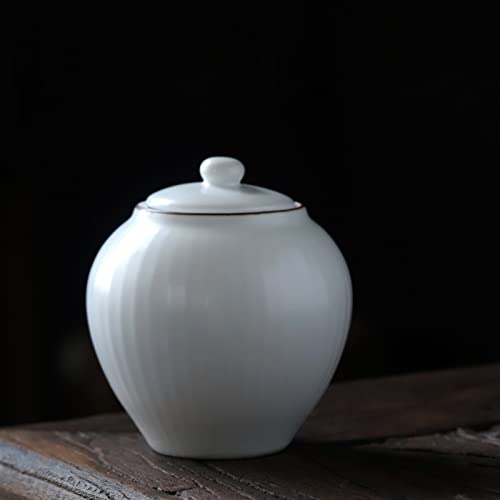 ATGQBCF Tierurne Pet Urn for Dogs Cats Ashes Keepsake Memorial Box Funeral Set Burial Urns for Cremated Remains Ash Vial Adult Funeral Urn Pet Cat and Dog Urn 94411 Gedenkstätten Für Haustiere(White) ATGQBCF Tierurne Pet Urn for Dogs Cats Ashes Keepsake Memorial Box Funeral Set Burial Urns for Cremated Remains Ash Vial Adult Funeral Urn Pet Cat and Dog Urn 94411 Gedenkstätten Für Haustiere(White) von ATGQBCF
