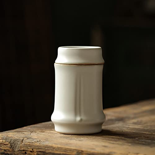 ATGQBCF Tierurne Pet Urn for Dogs Cats Ashes Keepsake Memorial Box Funeral Set Burial Urns for Cremated Remains Ash Vial Adult Funeral Urn Pet Cat and Dog Urn 95790 Gedenkstätten Für Haustiere(White) ATGQBCF Tierurne Pet Urn for Dogs Cats Ashes Keepsake Memorial Box Funeral Set Burial Urns for Cremated Remains Ash Vial Adult Funeral Urn Pet Cat and Dog Urn 95790 Gedenkstätten Für Haustiere(White) von ATGQBCF