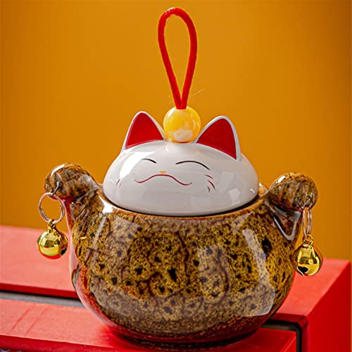 Tierurne Pet Urn For Dogs Cats Ashes Keepsake Memorial Box Funeral Set Burial Urns For Cremated Remains Ash Vial Adult Funeral Urn Pet Cat And Dog Urn 18618 Gedenkstätten Für Haustiere(Yellow) von ATGQBCF