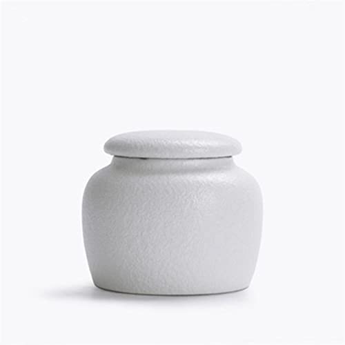 Tierurne Pet Urn For Dogs Cats Ashes Keepsake Memorial Box Funeral Set Burial Urns For Cremated Remains Ash Vial Adult Funeral Urn Pet Cat And Dog Urn 97177 Gedenkstätten Für Haustiere(White,7x8.5cm) Tierurne Pet Urn For Dogs Cats Ashes Keepsake Memorial Box Funeral Set Burial Urns For Cremated Remains Ash Vial Adult Funeral Urn Pet Cat And Dog Urn 97177 Gedenkstätten Für Haustiere(White,7x8.5cm) von ATGQBCF