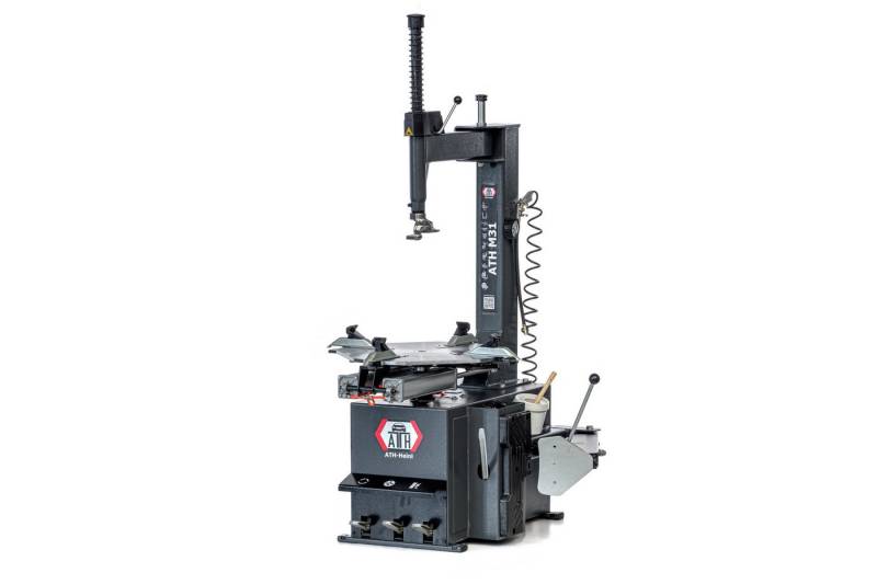 ATH-Heinl Reifenmontierhilfe ATH M31 PKW Reifenmontagemaschine Montiermaschine Montiergerät Reifen, für Felgen von 10 - 22" von ATH-Heinl