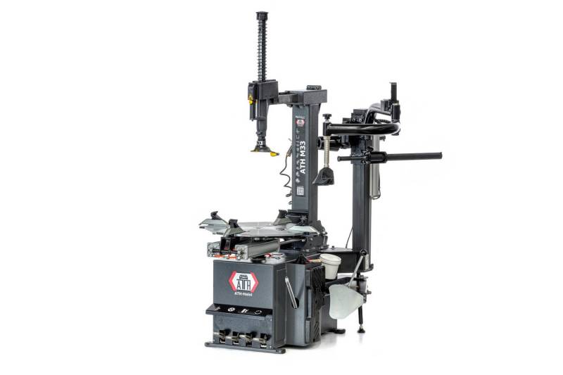 ATH-Heinl Reifenmontierhilfe ATH M33 + A24 PKW Reifenmontagemaschine Montiermaschine Montiergerät, für Felgen von 12 - 24" von ATH-Heinl