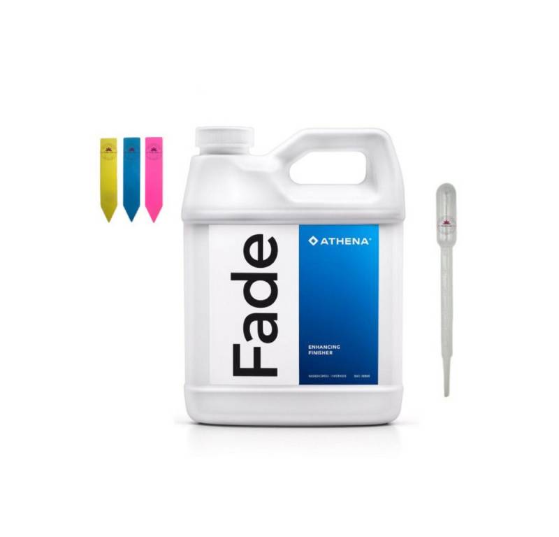 ATHENA AG Pflanzendünger Athena Fade ATHENA AG Pflanzendünger Athena Fade von ATHENA AG