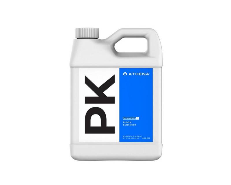 ATHENA AG Pflanzendünger Athena PK Blütenbooster 1L, 1L ATHENA AG Pflanzendünger Athena PK Blütenbooster 1L, 1L von ATHENA AG