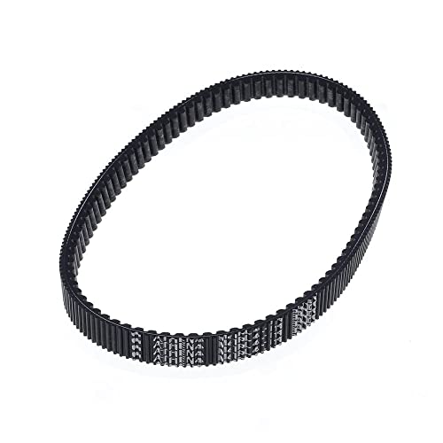 Athena S41plat114 Transmission Belt One Size von ATHENA