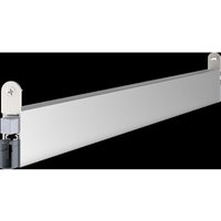 Türdichtung Doppeldicht® M-12/35 1-393 2-seitig Länge 708 mm Aluminium silberfarben eloxiert grau Holztüren links/rechts Türdichtung Doppeldicht® M-12/35 1-393 2-seitig Länge 708 mm Aluminium silberfarben eloxiert grau Holztüren links/rechts von ATHMER