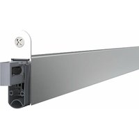 Athmer - Türdichter Schall Ex automatischer Zugluftstopper für Türen Länge 772mm Alu natur Athmer - Türdichter Schall Ex automatischer Zugluftstopper für Türen Länge 772mm Alu natur von ATHMER