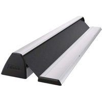 Fingerschutzprofil NR-32 UniSafe® w-proof Länge 1925mm Bandgegenseite verkehrsweiß Farbe Schutzrollo anthrazit von ATHMER