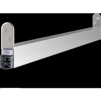 Athmer - Schall-Ex UltraWS Türdicht. 958 mm 2-seitig mit Zubehör 5600 von ATHMER
