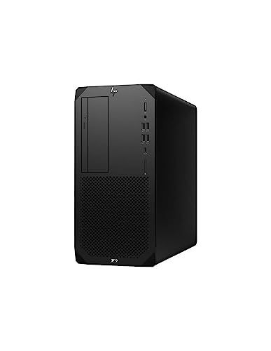 HP PC de Sobremesa 5F0K6EA#Abe Intel UHD Graphics 770 Intel Core i9-12900K von ATI Technologies