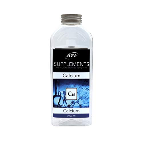 ATI Calcium 1000ml, Calciumversorgung für das Aquarium von ATI