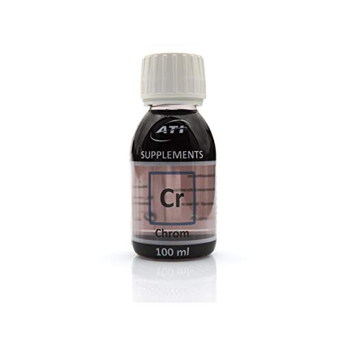 ATI Chrom 100ml von ATI