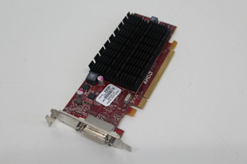 ATI FirePro 2270 Grafikkarte (PCI-e, 512MB GDDR3 Speicher, 2 DMS-59, 1 GPU) von ATI