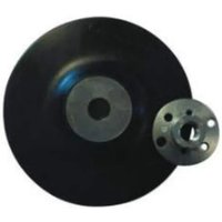 SDF-Halterung Durchmesser 122mm, M14, für Fiberscheibe Durchmesser 125mm von ATI