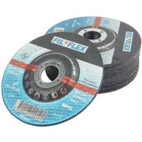 Stein-Trennscheibe 'Fil flex' 125x3x22mm. von ATI