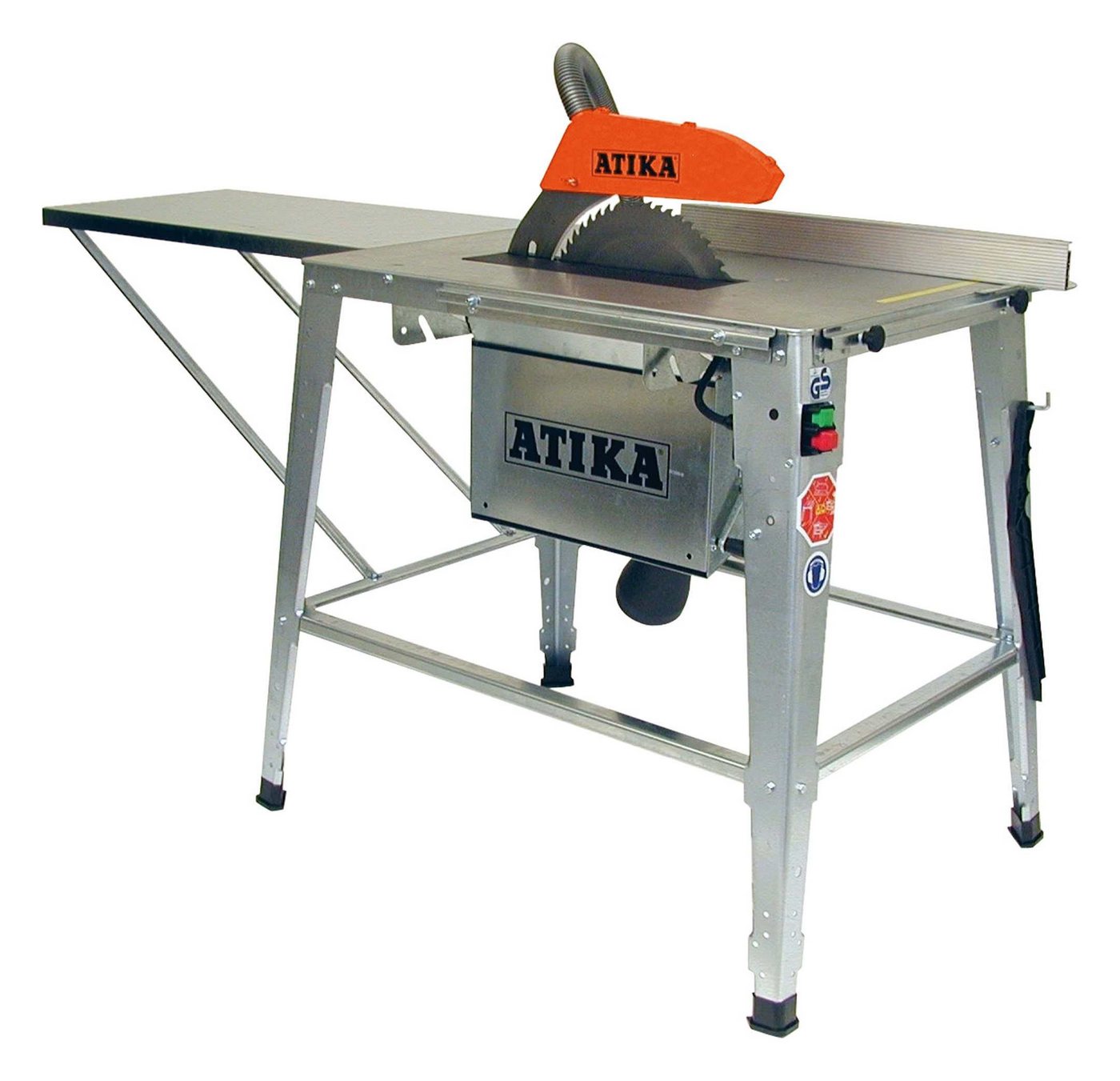 ATIKA Tischkreissäge, HT 315 230 V 3 KW von ATIKA