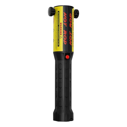 1000W Magnetische Induktionsheizung Induktionsheizgerät Induktionsheizer Elektromagnetische Tragbares Magnetisches Induktionsheizer,mit LED-Leuchte, zum Entfernen Bolzen und Muttern von ATIVLB