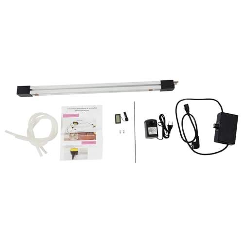 Acryl Bieger 220V Biegemaschine, Biegbare-Materialstärke 1–6 mm,mit Temperaturregler,Thermometer, für Werbetechnik,LED-Leuchtbuchstaben, in Supermarktregalen, bei Vorhangfassaden Acryl Bieger 220V Biegemaschine, Biegbare-Materialstärke 1–6 mm,mit Temperaturregler,Thermometer, für Werbetechnik,LED-Leuchtbuchstaben, in Supermarktregalen, bei Vorhangfassaden von ATIVLB
