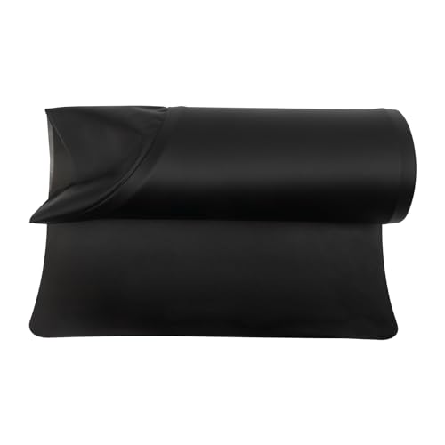 Matte 3ft x 5ft Anti-Ermüdungs-Salon Bodenmatte Salonmatte,Boden 1.8 cm,für Friseur-Salon Barbier-Stationen Anti-Rutsch Wasserdicht Ferse Widerstandsfähig, PU+PVC Material von ATIVLB