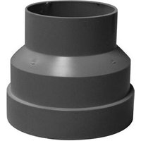 Reduzierstück Kunststoff RCP ATLANTIC Ø160 bis 125 mm - 422809 von Atlantic