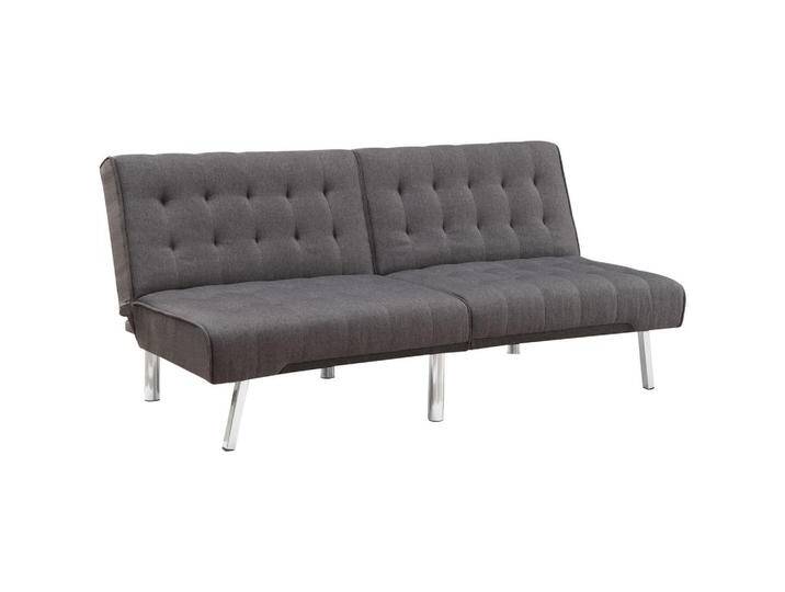 ATLANTIC home collection SCHLAFSOFA, Grau, 2-Sitzer, 180x81x86 cm, Wohnzimmer, Sofas & Couches, Schlafsofas ATLANTIC home collection SCHLAFSOFA, Grau, 2-Sitzer, 180x81x86 cm, Wohnzimmer, Sofas & Couches, Schlafsofas von ATLANTIC-home-collection