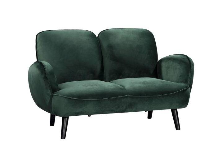 ATLANTIC home collection SOFA, Grün, 2-Sitzer, 140x83x87 cm, Wohnzimmer, Sofas & Couches, Sofas, 2-Sitzer Sofas ATLANTIC home collection SOFA, Grün, 2-Sitzer, 140x83x87 cm, Wohnzimmer, Sofas & Couches, Sofas, 2-Sitzer Sofas von ATLANTIC-home-collection
