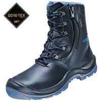 Atlas - Sicherheitsschuhe gtx 945 xp Thermo gore-tex S3 Weite 10 Arbeitsstiefel, Größe: 36 von Atlas