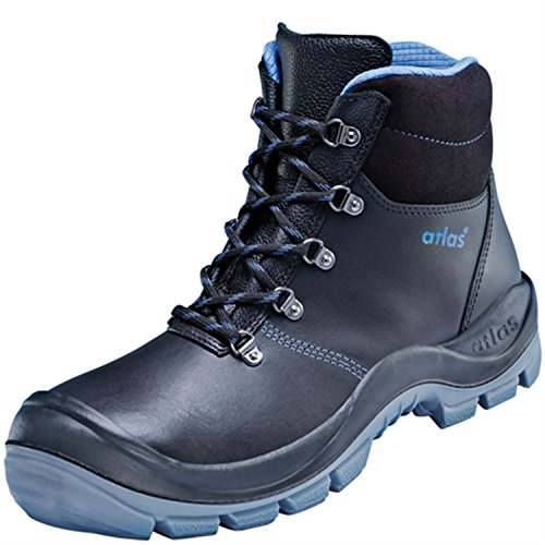 ATLAS Werkschoenen XP 505-S3-Zwart-42 von ATLAS