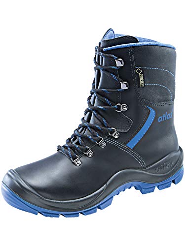 Atlas 236601 75100S343 DIY, 43 EU, Schwarz von ATLAS