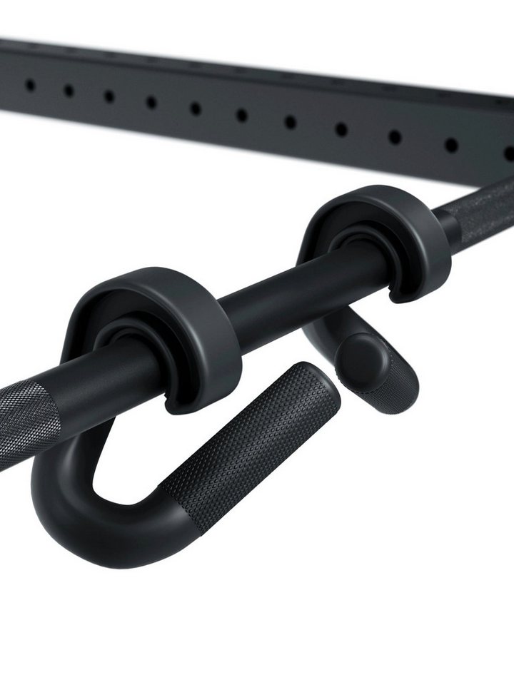 ATLETICA Griff Multi Grip Handles, 45° Zusatzgriffe für Zugübungen ATLETICA Griff Multi Grip Handles, 45° Zusatzgriffe für Zugübungen von ATLETICA