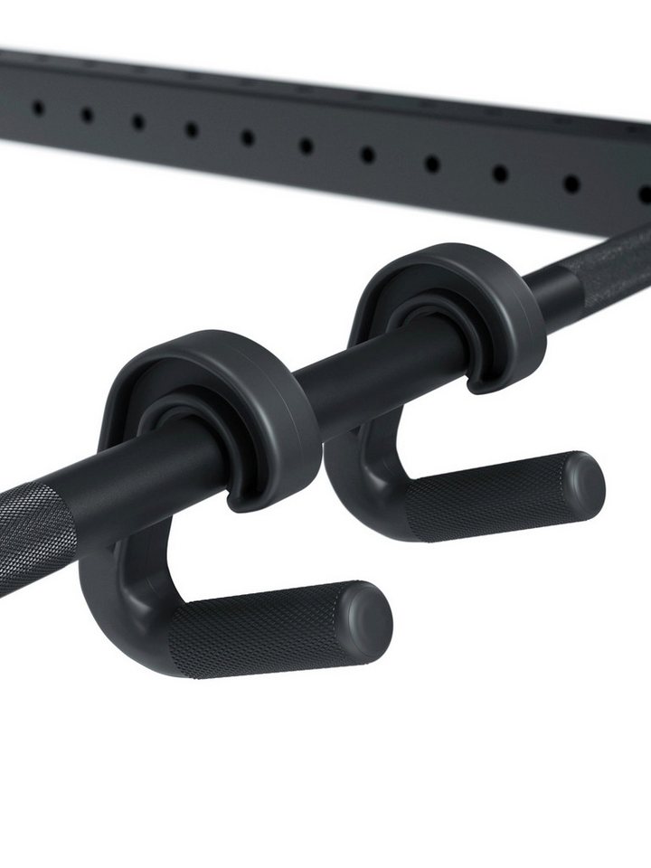 ATLETICA Griff Neutral Grip Handles, 0° Zusatzgriffe für Zugübungen ATLETICA Griff Neutral Grip Handles, 0° Zusatzgriffe für Zugübungen von ATLETICA