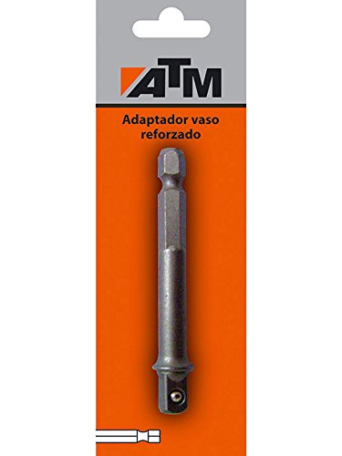 ATM 191001 - Adaptador vaso a granel (Largo 25 mm) von ATM