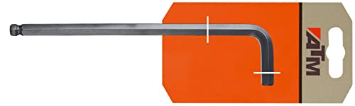 ATM A2018 - Llave Allen en blister - SW.10 x 122 mm von ATM