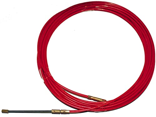 ATM Flexible Wrench 30 m Sechskant Stahl Nylon-acero 30m/4mm Pta.inter von ATM