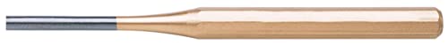 ATM 450006D - Botador cilíndrico Serie dorada (Largo 150 mm; Ø punta 6 mm) von ATM