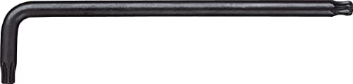 ATM A1620 - Llave Allen Torx bola seguridad larga (T10 x 76 mm) von ATM