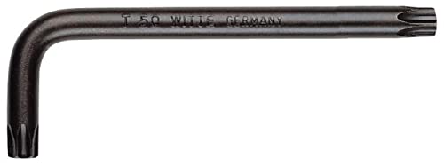 ATM A1727 - Llave Allen Torx (T45 x 91 mm) von ATM