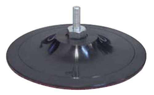 ATM 1067.46 - Base lijadora autoadherente tipo velcro con espiga Ø (mm) 115 von ATM