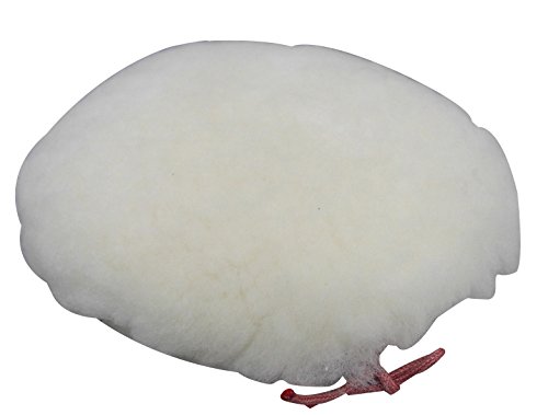 VARIOPAD-1067.70-Bonete pulir c/cordon D.180 von ATM