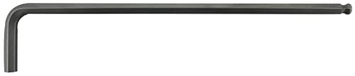 ATM A1918 - Llave Allen bola extra larga ACERO INOXIDABLE (SW.10 x 230 mm) von ATM