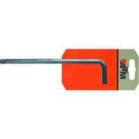 ATM - Lange Kugel Inbusschlüssel im Blister SW.25 x 925 mm Geldautomat A2312 von ATM
