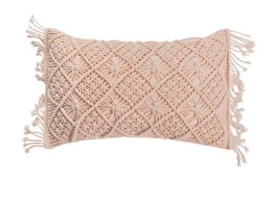 ATMACA Kissenbezug Kissenabdeckung Boho Kissenbezug Handgefertigtes Makramee Kissenabdeckung Colorfu Makrame Geometrie Böhmen Ethnisches Kissen-1Pcs 30X50Cm ATMACA Kissenbezug Kissenabdeckung Boho Kissenbezug Handgefertigtes Makramee Kissenabdeckung Colorfu Makrame Geometrie Böhmen Ethnisches Kissen-1Pcs 30X50Cm von ATMACA
